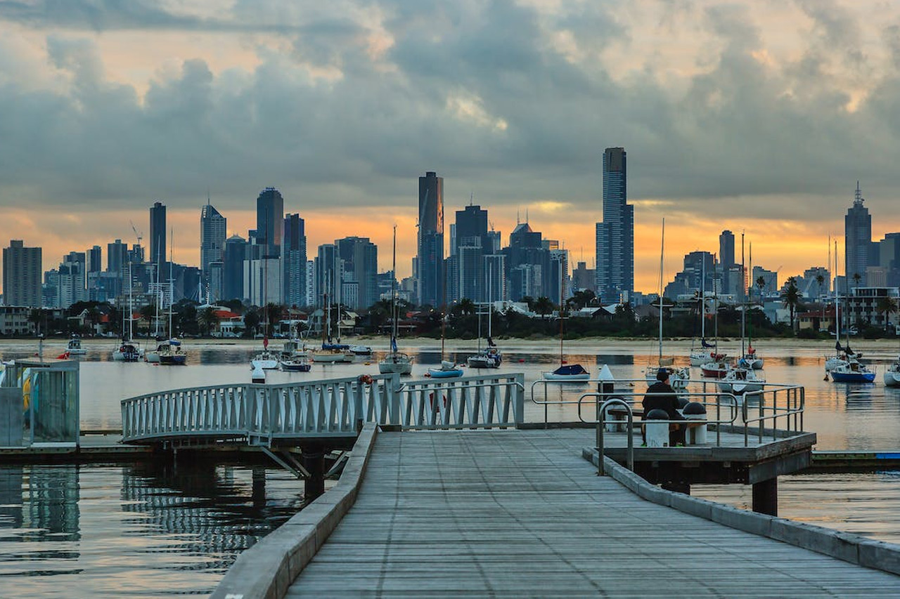 flight offers melbourne 2